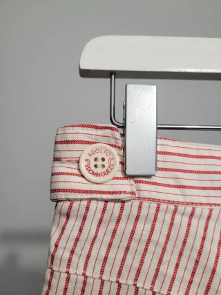 Pantalon corto Adolfo Domínguez, Talla 34