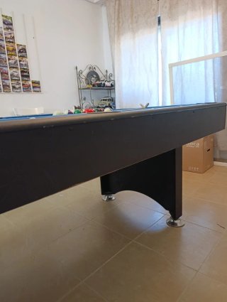 Mesa de billar profesional