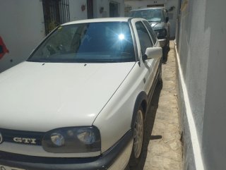 Volkswagen Golf 1992