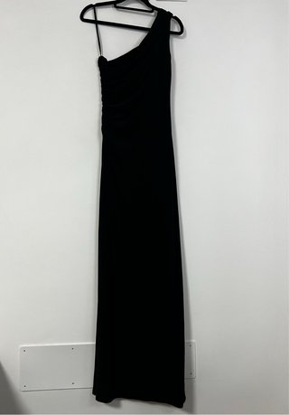 Abito Lauren Ralph Lauren nero taglia M