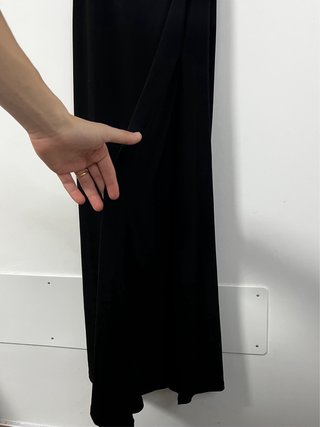 Abito Lauren Ralph Lauren nero taglia M
