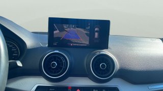Audi Q2 Advanced 30 TFSI 81 kW (110 CV)
