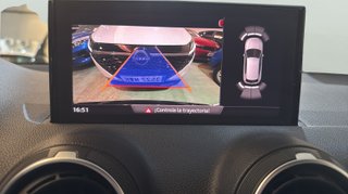 Audi Q2 Advanced 30 TFSI 81 kW (110 CV)