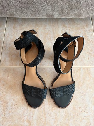 Sandalias Adolfo Dominguez Talla 39
