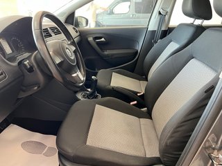 Volkswagen Polo 2011