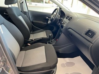Volkswagen Polo 2011