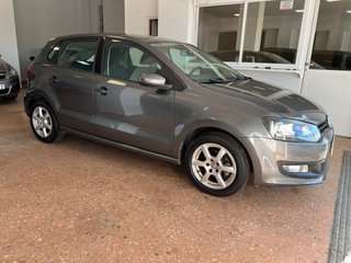 Volkswagen Polo 2011