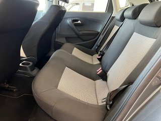 Volkswagen Polo 2011