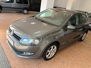 Volkswagen Polo 2011