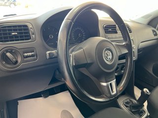 Volkswagen Polo 2011
