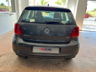 Volkswagen Polo 2011