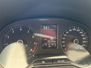 Volkswagen Polo 2011