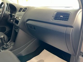 Volkswagen Polo 2011