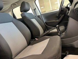 Volkswagen Polo 2011