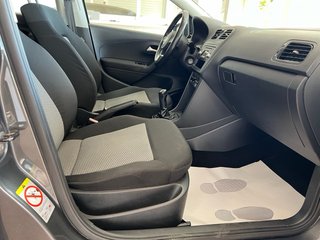 Volkswagen Polo 2011