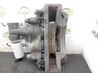 Pinza freno tras izq iveco 112163 eurocargo tector