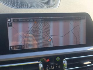 CUOTA 330€ - BMW Serie 3 2022 2.0 150CV