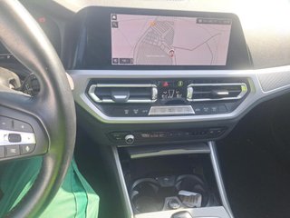 CUOTA 330€ - BMW Serie 3 2022 2.0 150CV