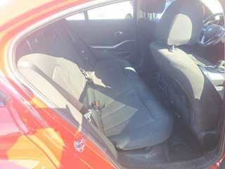 CUOTA 330€ - BMW Serie 3 2022 2.0 150CV