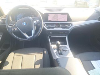 CUOTA 330€ - BMW Serie 3 2022 2.0 150CV