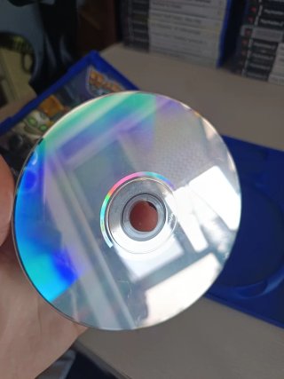 Ratchet & Clank 3 PS2 Completo PAL