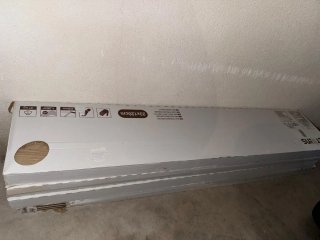 Suelo porcelánico gris exterior