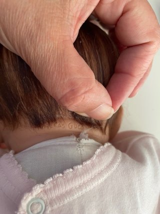 Muñeca Bebé Reborn Guca