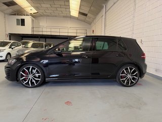 Ve Golf Gti Performance