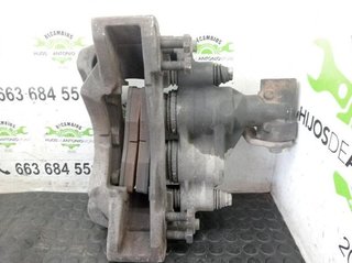 Pinza freno trasera derecha iveco 112162 eurocargo