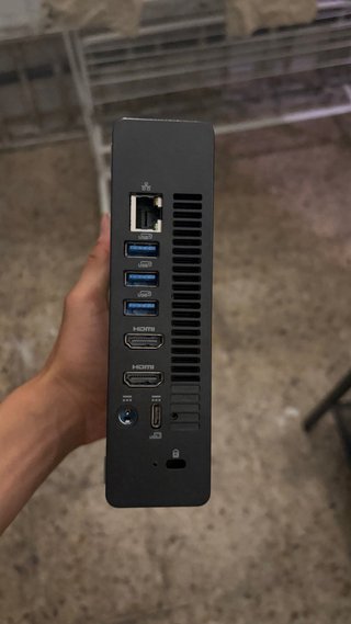 Acer Chromebook CXI4 per parti