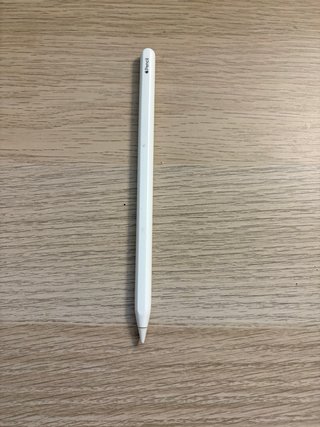 iPad Pro 12.9 (2020) + Apple Pencil 2