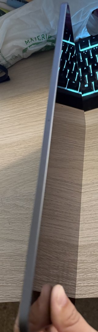 iPad Pro 12.9 (2020) + Apple Pencil 2
