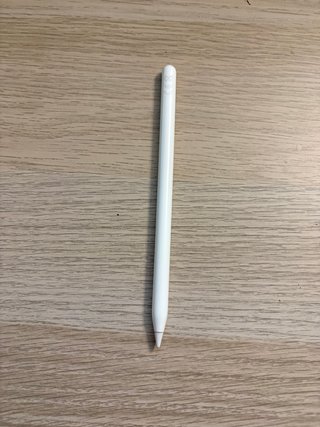 iPad Pro 12.9 (2020) + Apple Pencil 2