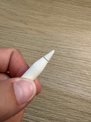 iPad Pro 12.9 (2020) + Apple Pencil 2