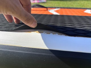 Tabla SUP Paddle Surf Ocean Clover Varadero