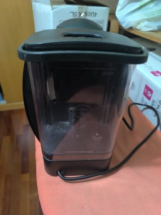 Cafetera Bosch Tassimo
