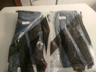 Pantalón para Moto PJ18 Torino Azul