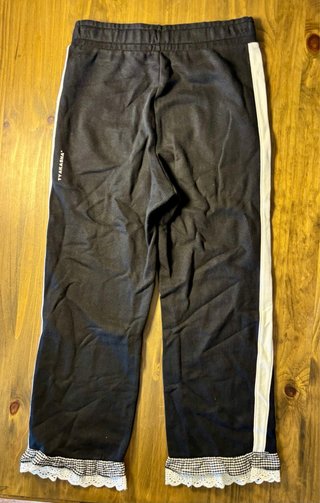 Pantalón Puma x Tyakasha Encaje Talla XS