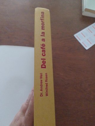 Del café a la morfina todo lo que necesita sabe...