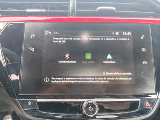 DESDE 169€ AL MES SIN ENTRADA OPEL CORSA GASOLINA