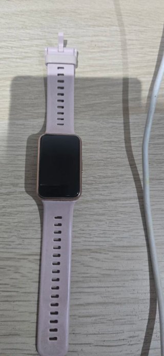 Huawei Watch Fit Rosa/Oro Rosado