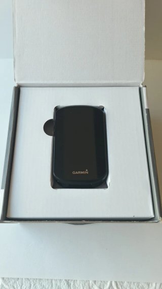 Ciclocomputador Garmin Edge 530