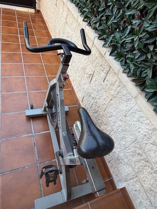 Bicicleta Spinning Star Trac Spinner Pro