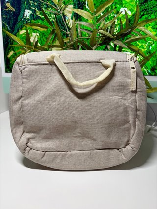 Neceser Joyero TOUS Beige