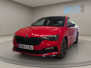 Skoda Scala 1.5 TSI 110 KW (150 CV) Montecarlo