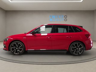 Skoda Scala 1.5 TSI 110 KW (150 CV) Montecarlo