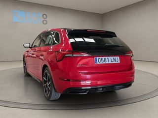 Skoda Scala 1.5 TSI 110 KW (150 CV) Montecarlo