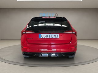 Skoda Scala 1.5 TSI 110 KW (150 CV) Montecarlo