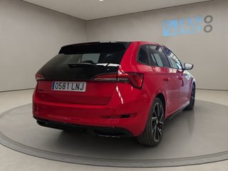 Skoda Scala 1.5 TSI 110 KW (150 CV) Montecarlo