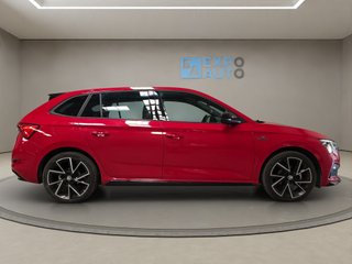 Skoda Scala 1.5 TSI 110 KW (150 CV) Montecarlo